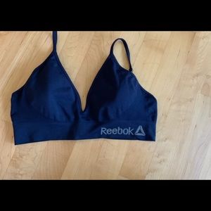 Reebok Sports Bra